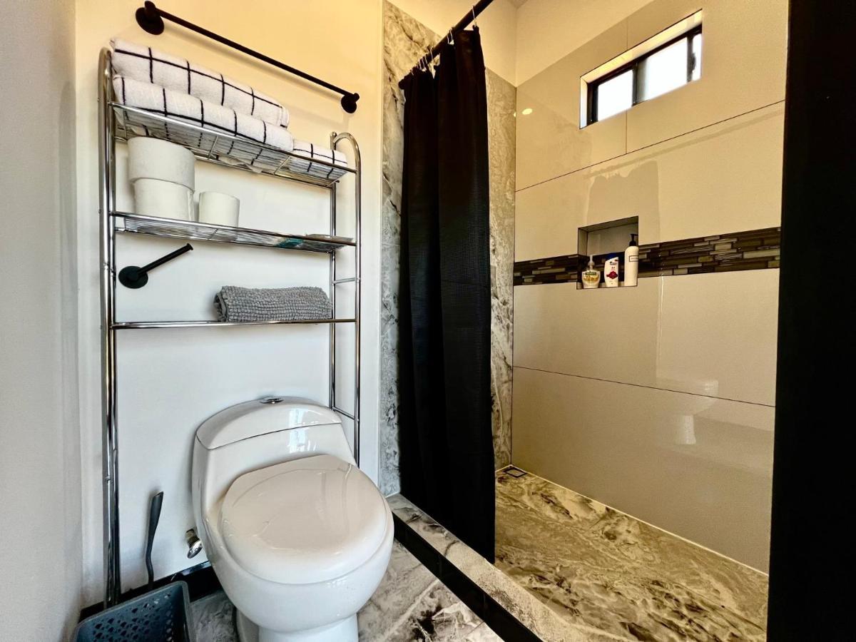 Pensjonat Colibri Tiny House Valle de Guadalupe Zewnętrze zdjęcie